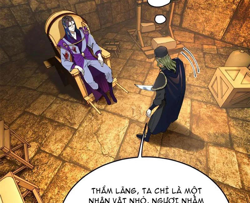 Chàng Rể Mạnh Nhất Lịch Sử Chapter 240 - Trang 4