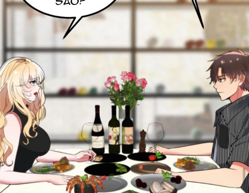 Ta Có 90 Tỷ Tiền Liếm Cẩu! Chapter 397 - Trang 4