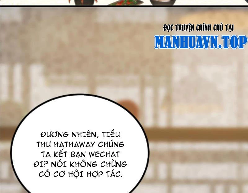 Ta Có 90 Tỷ Tiền Liếm Cẩu! Chapter 397 - Trang 4