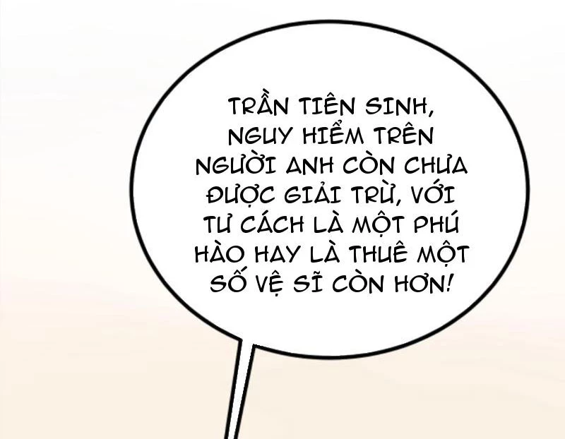 Ta Có 90 Tỷ Tiền Liếm Cẩu! Chapter 397 - Trang 4