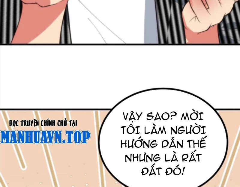 Ta Có 90 Tỷ Tiền Liếm Cẩu! Chapter 397 - Trang 4