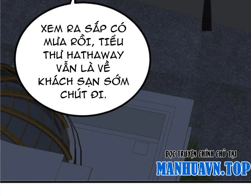 Ta Có 90 Tỷ Tiền Liếm Cẩu! Chapter 397 - Trang 4