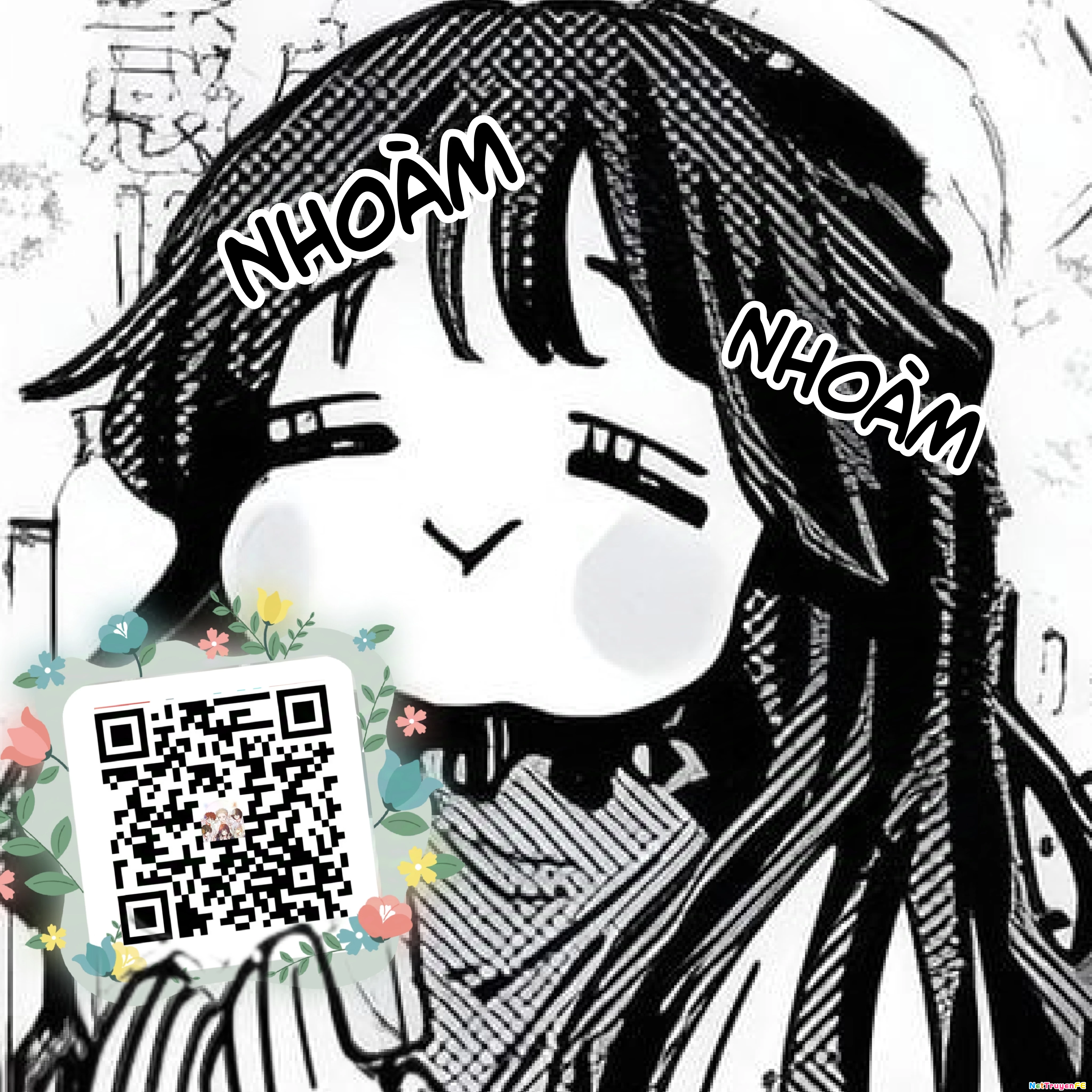 The Fragrant Flower Blooms With Dignity - Kaoru Hana Wa Rin To Saku Chapter 122 - Trang 3