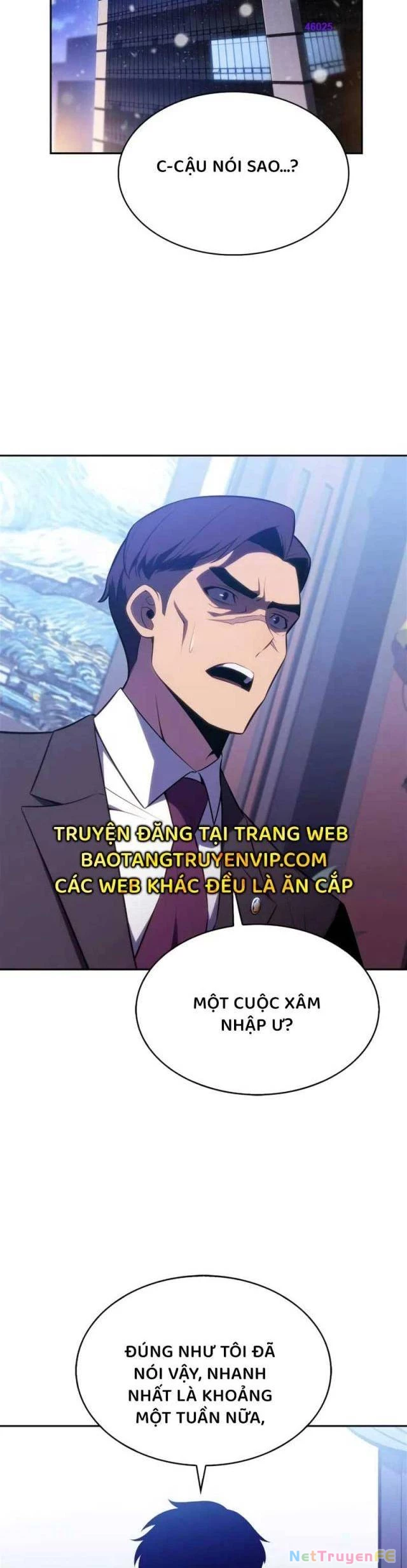 Người Chơi Mới Cấp Tối Đa Chapter 178 - Trang 4