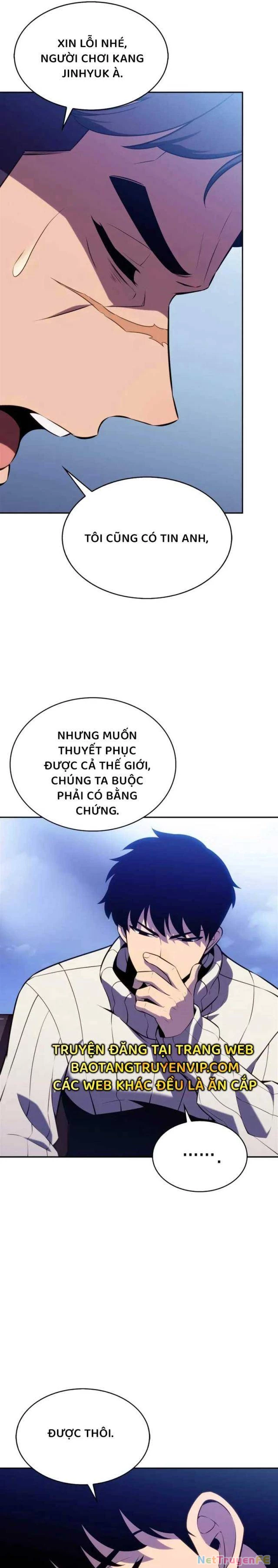 Người Chơi Mới Cấp Tối Đa Chapter 178 - Trang 4