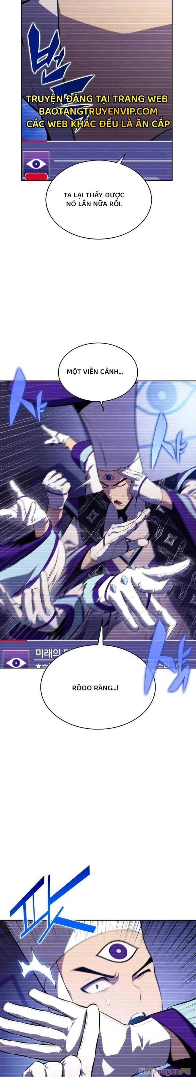 Người Chơi Mới Cấp Tối Đa Chapter 178 - Trang 4