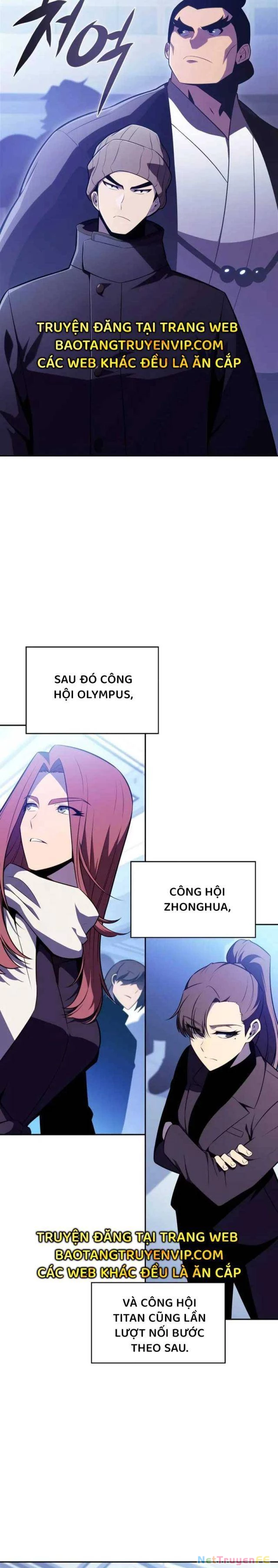 Người Chơi Mới Cấp Tối Đa Chapter 178 - Trang 4