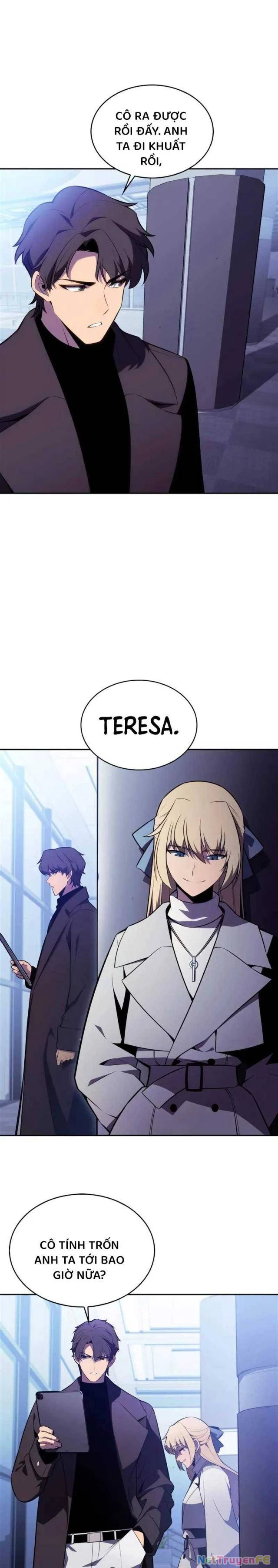 Người Chơi Mới Cấp Tối Đa Chapter 178 - Trang 4