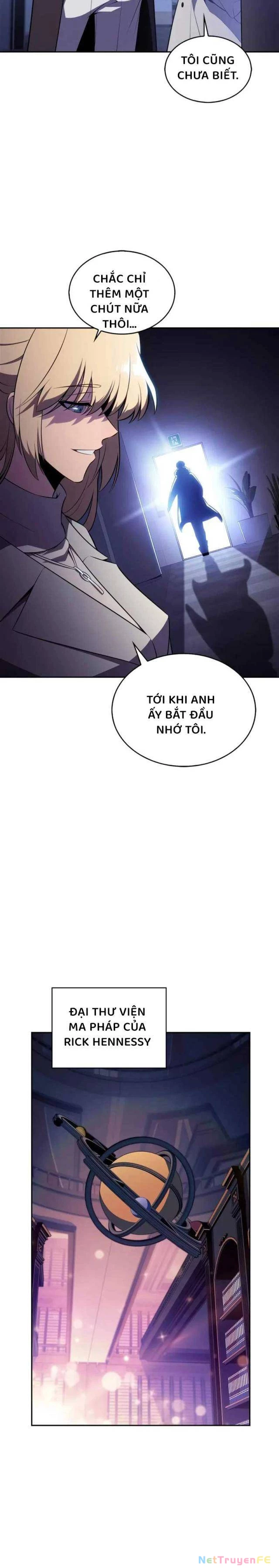 Người Chơi Mới Cấp Tối Đa Chapter 178 - Trang 4