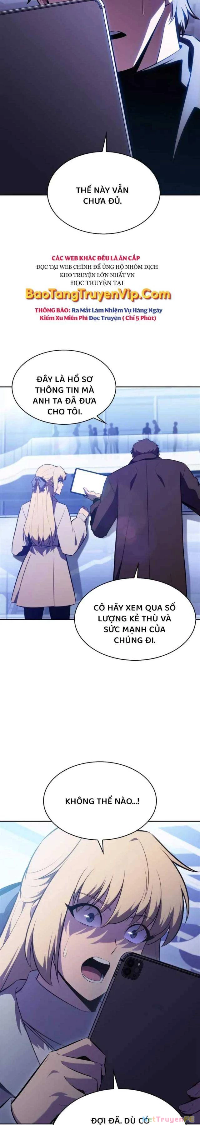 Người Chơi Mới Cấp Tối Đa Chapter 178 - Trang 4