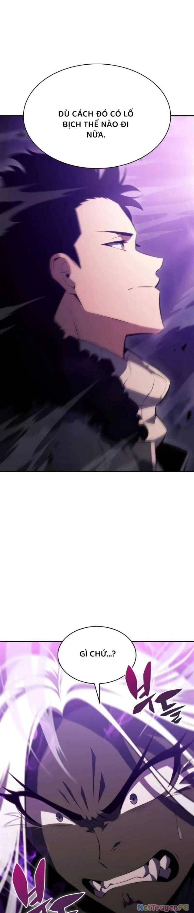 Người Chơi Mới Cấp Tối Đa Chapter 178 - Trang 4