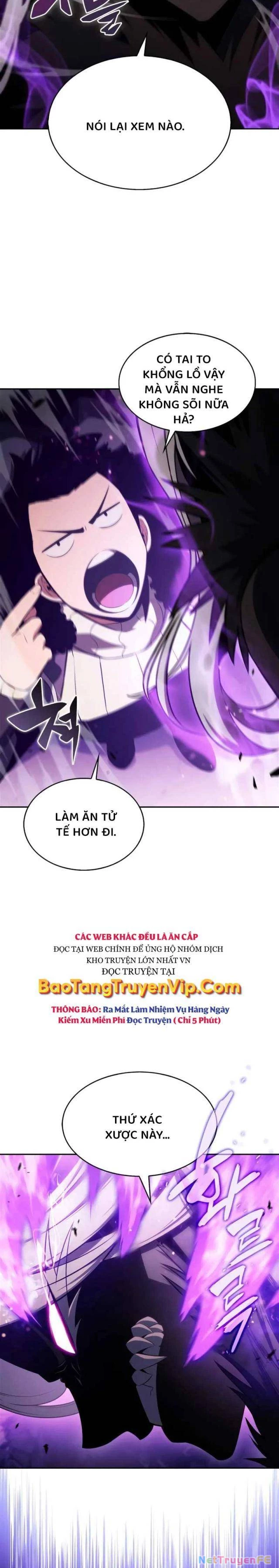 Người Chơi Mới Cấp Tối Đa Chapter 178 - Trang 4