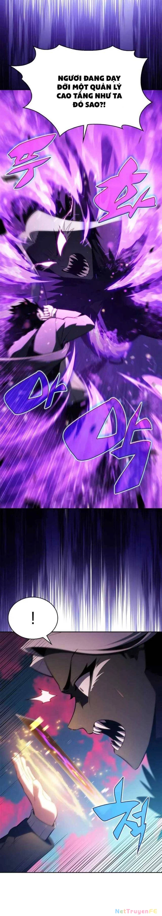 Người Chơi Mới Cấp Tối Đa Chapter 178 - Trang 4