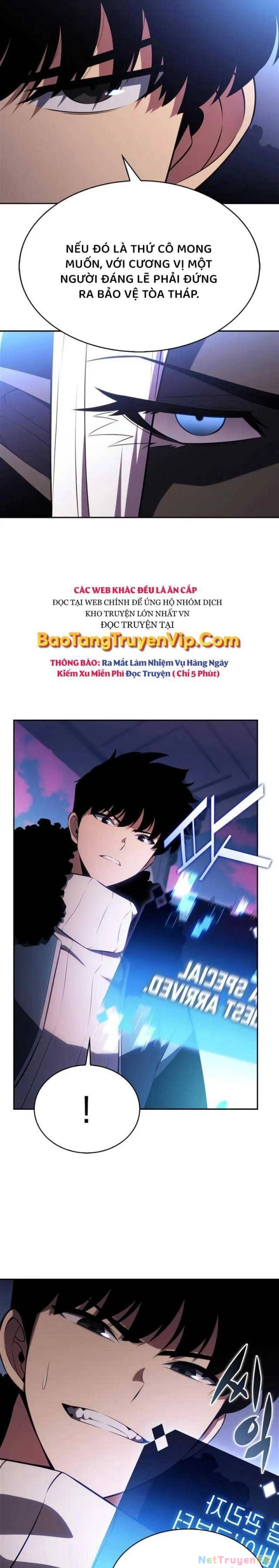 Người Chơi Mới Cấp Tối Đa Chapter 178 - Trang 4