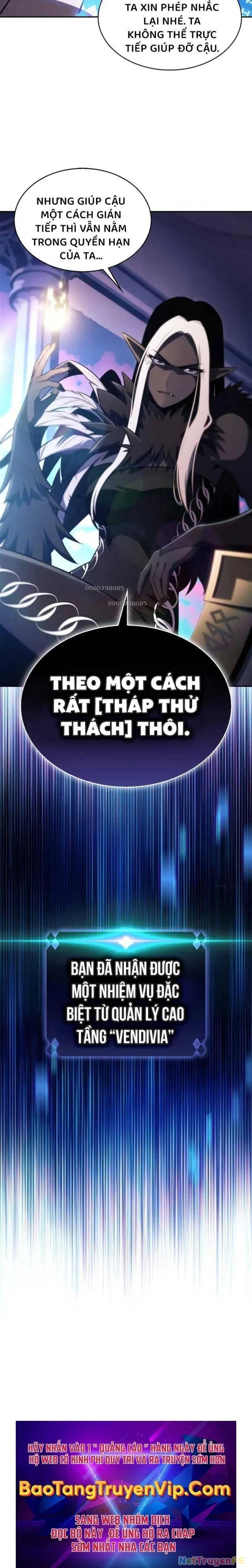 Người Chơi Mới Cấp Tối Đa Chapter 178 - Trang 4