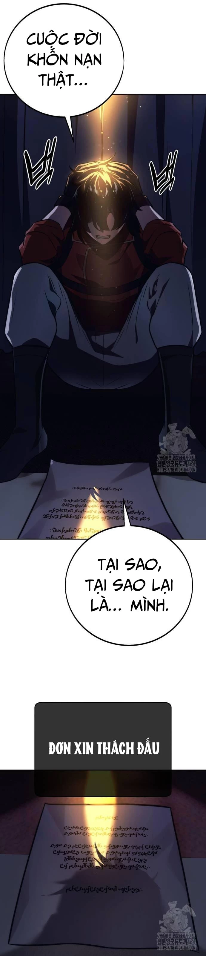 Hướng Dẫn Sinh Tồn Trong Học Viện Chapter 50 - Trang 4