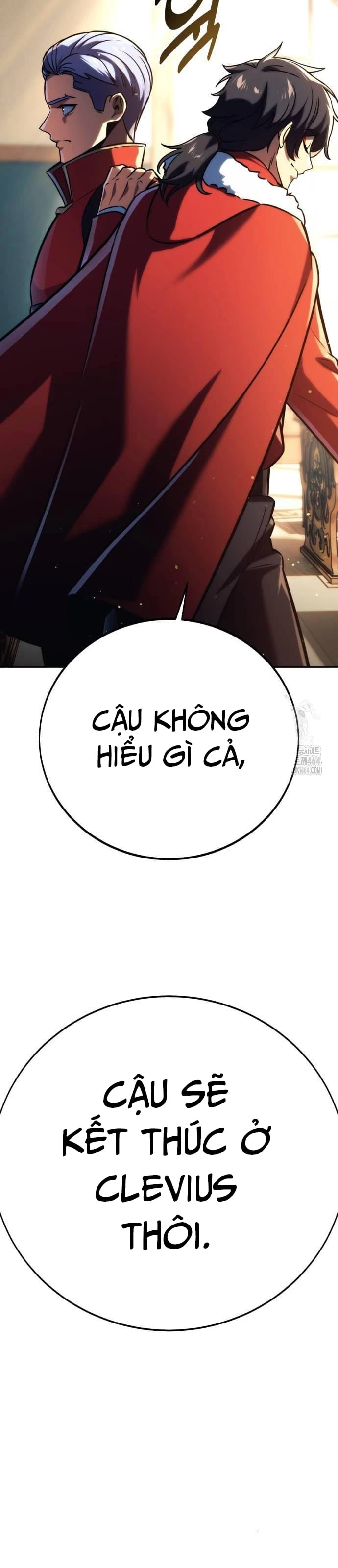 Hướng Dẫn Sinh Tồn Trong Học Viện Chapter 50 - Trang 4