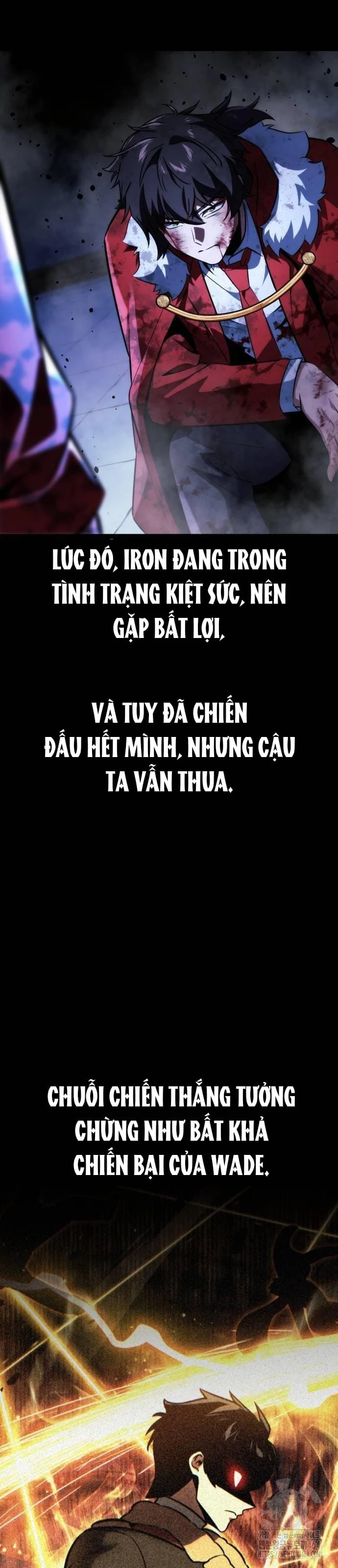 Hướng Dẫn Sinh Tồn Trong Học Viện Chapter 50 - Trang 4