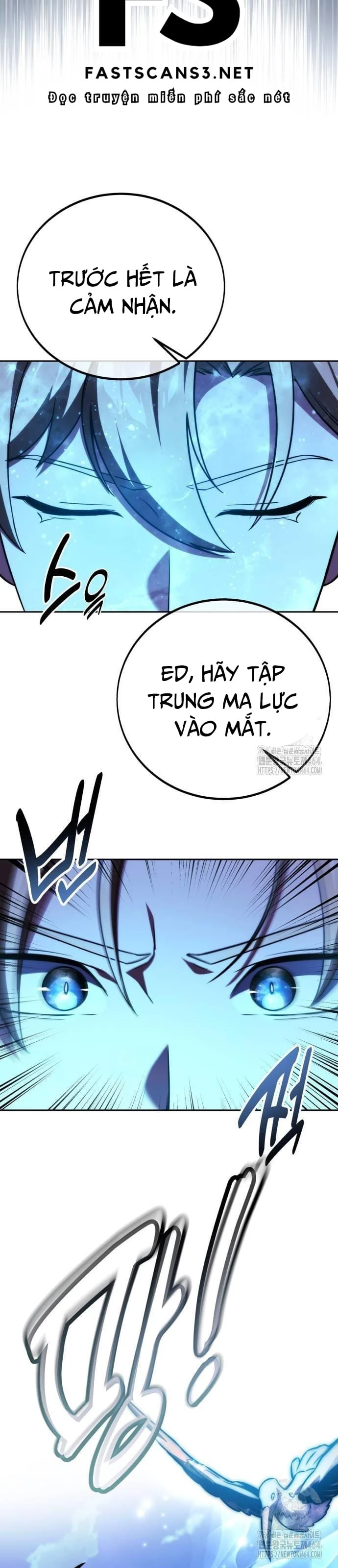 Hướng Dẫn Sinh Tồn Trong Học Viện Chapter 50 - Trang 4
