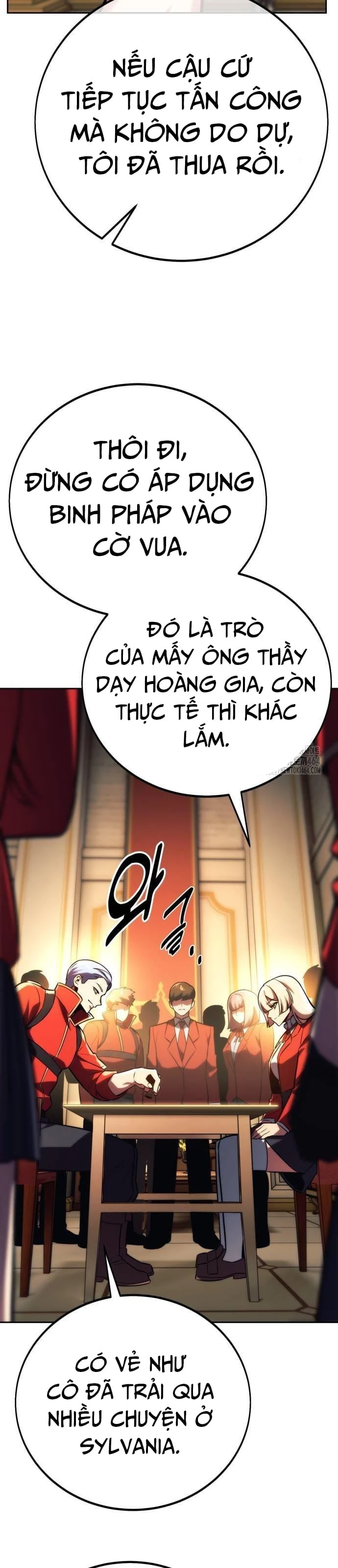 Hướng Dẫn Sinh Tồn Trong Học Viện Chapter 50 - Trang 4