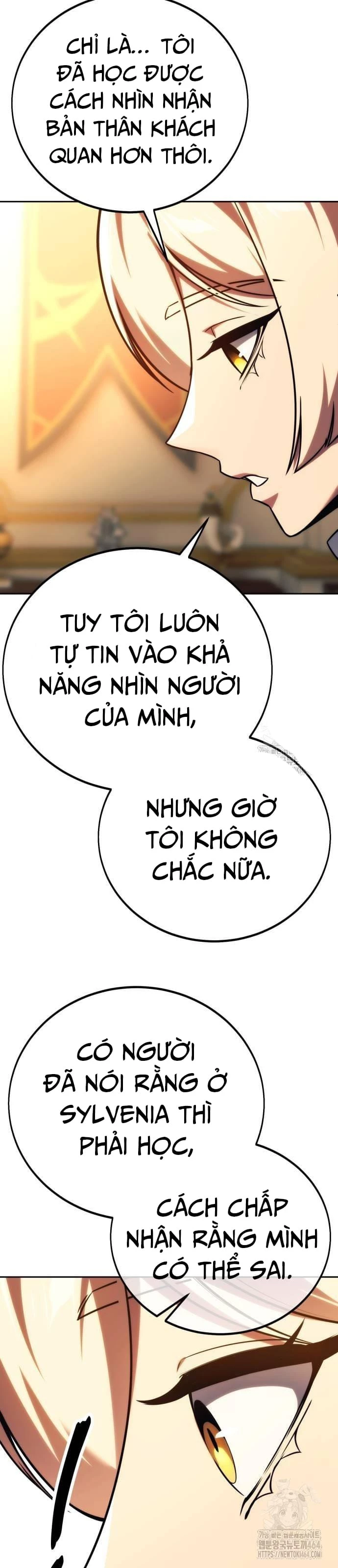 Hướng Dẫn Sinh Tồn Trong Học Viện Chapter 50 - Trang 4