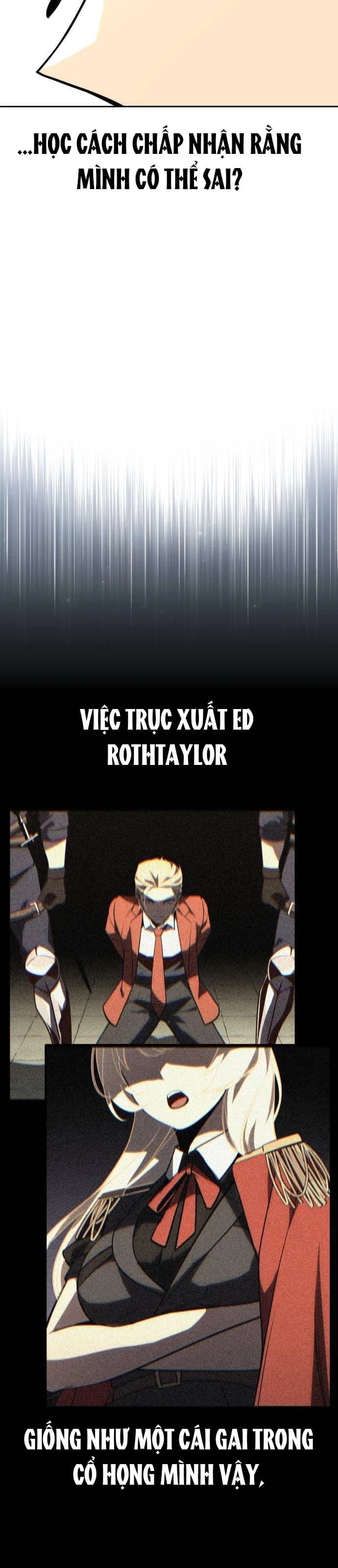 Hướng Dẫn Sinh Tồn Trong Học Viện Chapter 50 - Trang 4
