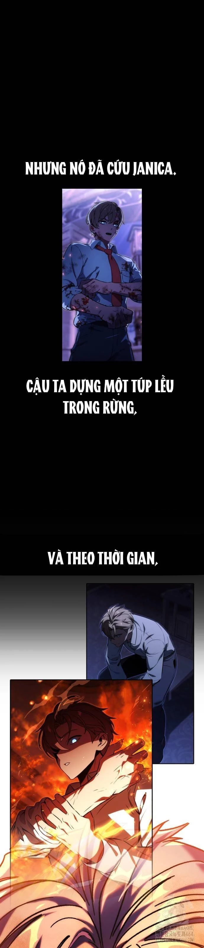 Hướng Dẫn Sinh Tồn Trong Học Viện Chapter 50 - Trang 4