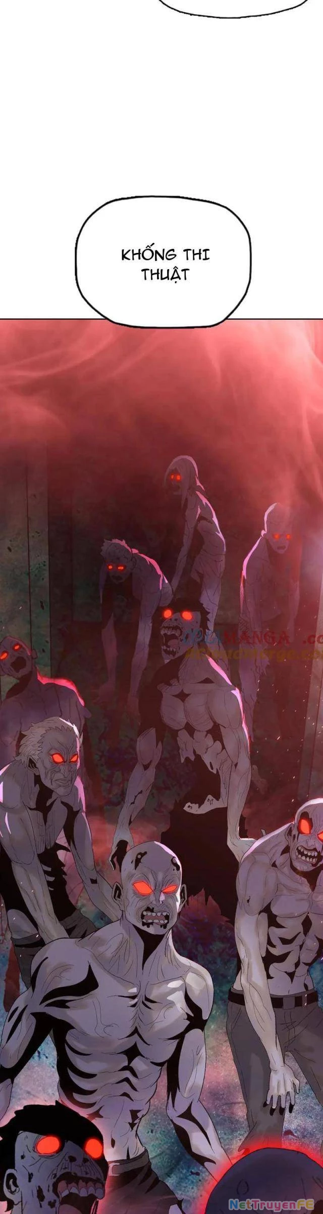 Ta Bị Kẹt Cùng Một Ngày 1000 Năm Chapter 124 - Trang 4
