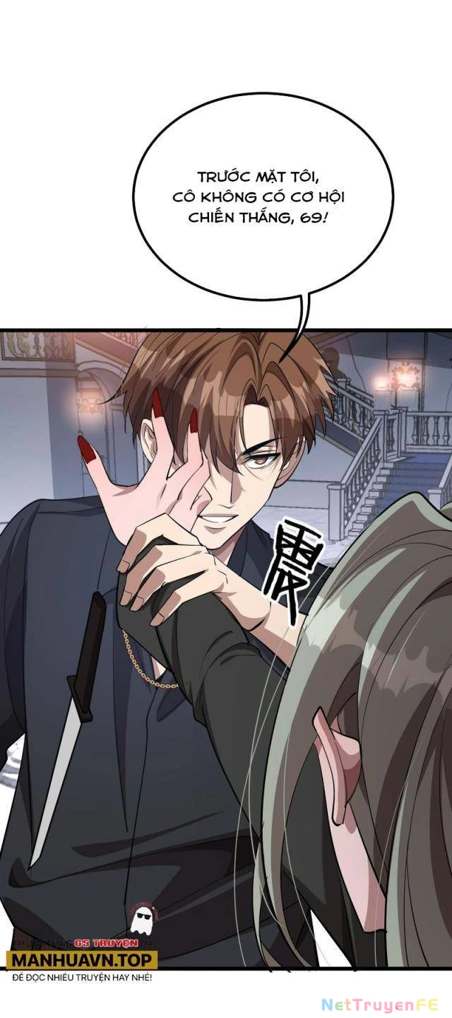 Ta Bị Kẹt Cùng Một Ngày 1000 Năm Chapter 125 - Trang 4