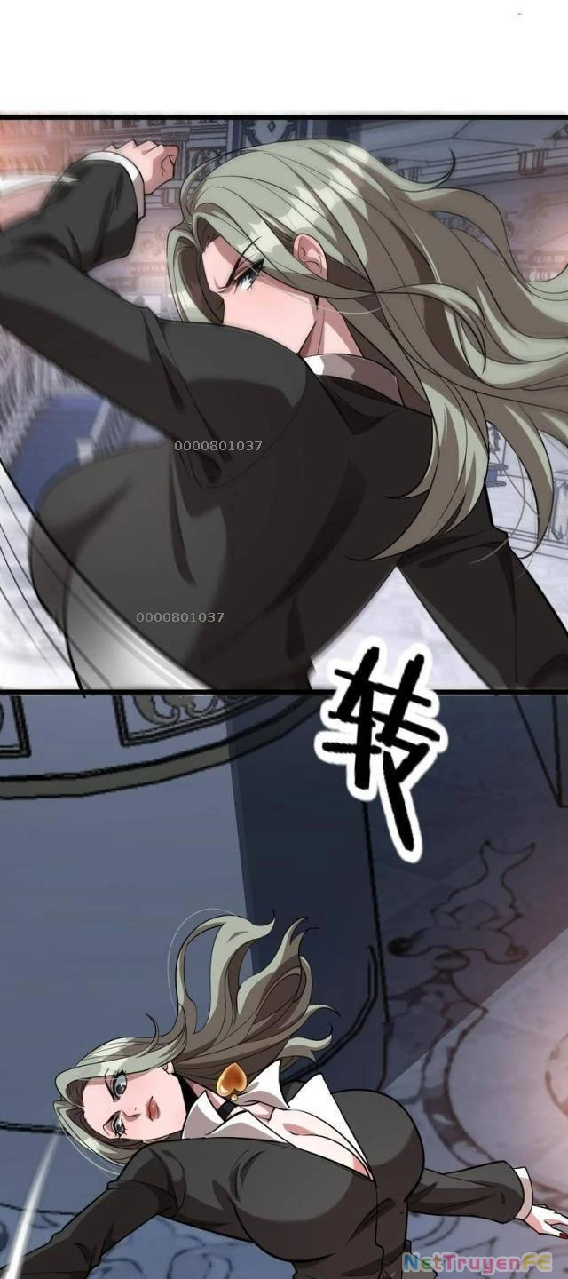 Ta Bị Kẹt Cùng Một Ngày 1000 Năm Chapter 125 - Trang 4