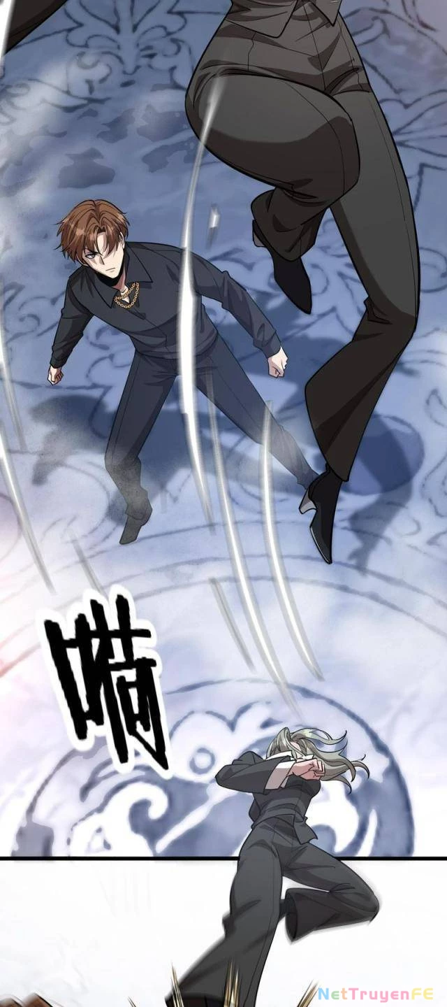 Ta Bị Kẹt Cùng Một Ngày 1000 Năm Chapter 125 - Trang 4