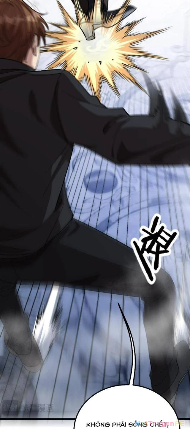 Ta Bị Kẹt Cùng Một Ngày 1000 Năm Chapter 125 - Trang 4