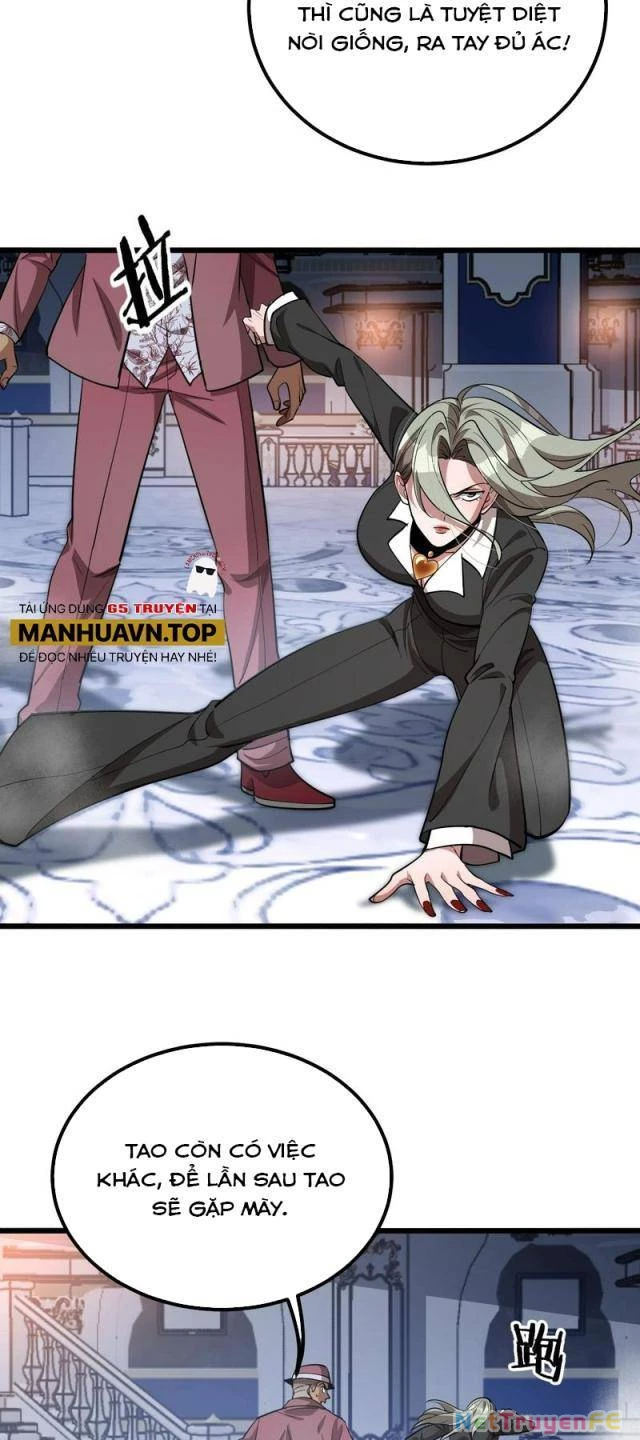 Ta Bị Kẹt Cùng Một Ngày 1000 Năm Chapter 125 - Trang 4