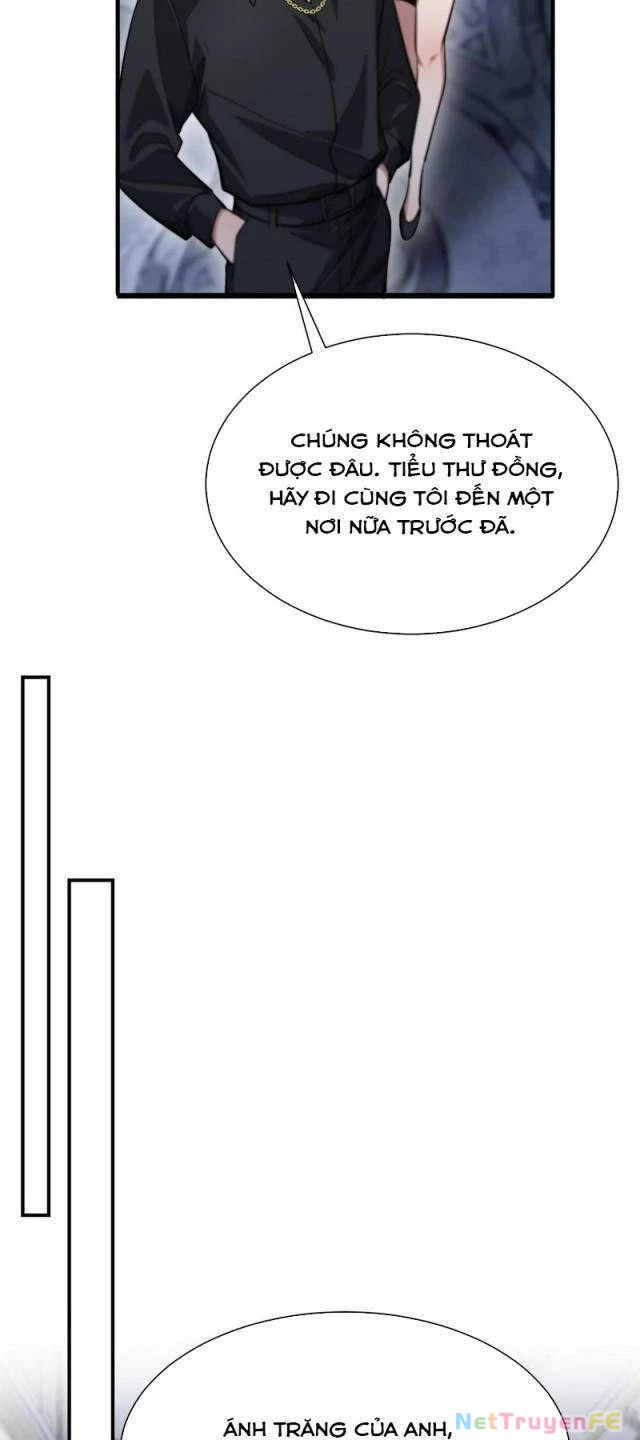 Ta Bị Kẹt Cùng Một Ngày 1000 Năm Chapter 125 - Trang 4