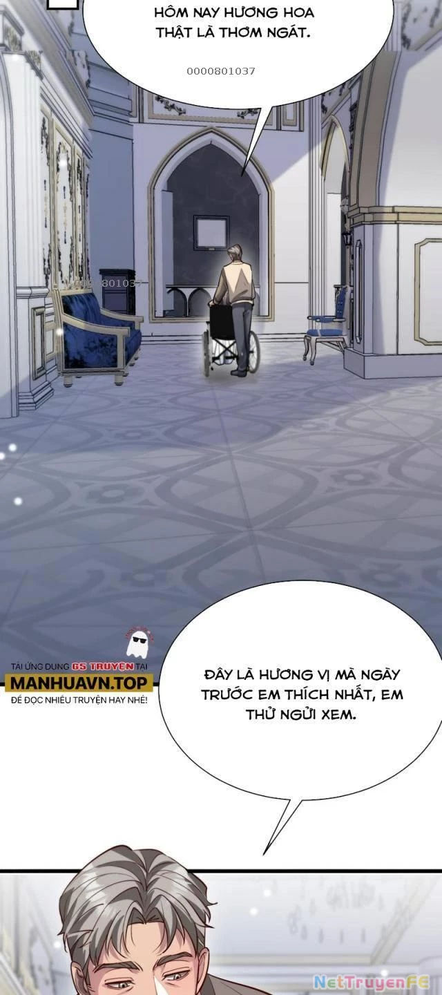 Ta Bị Kẹt Cùng Một Ngày 1000 Năm Chapter 125 - Trang 4