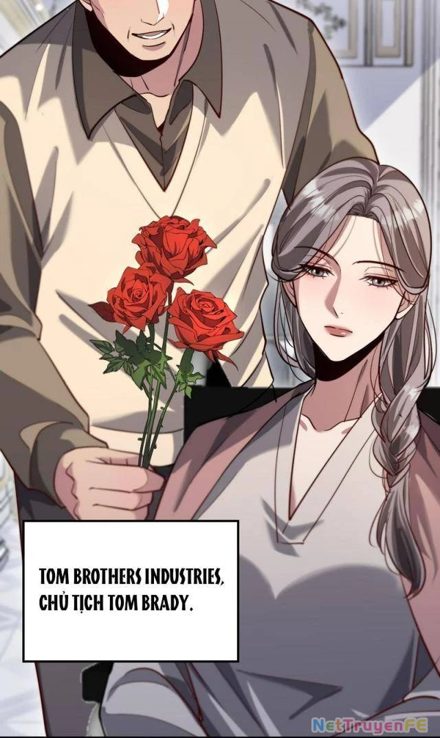 Ta Bị Kẹt Cùng Một Ngày 1000 Năm Chapter 125 - Trang 4