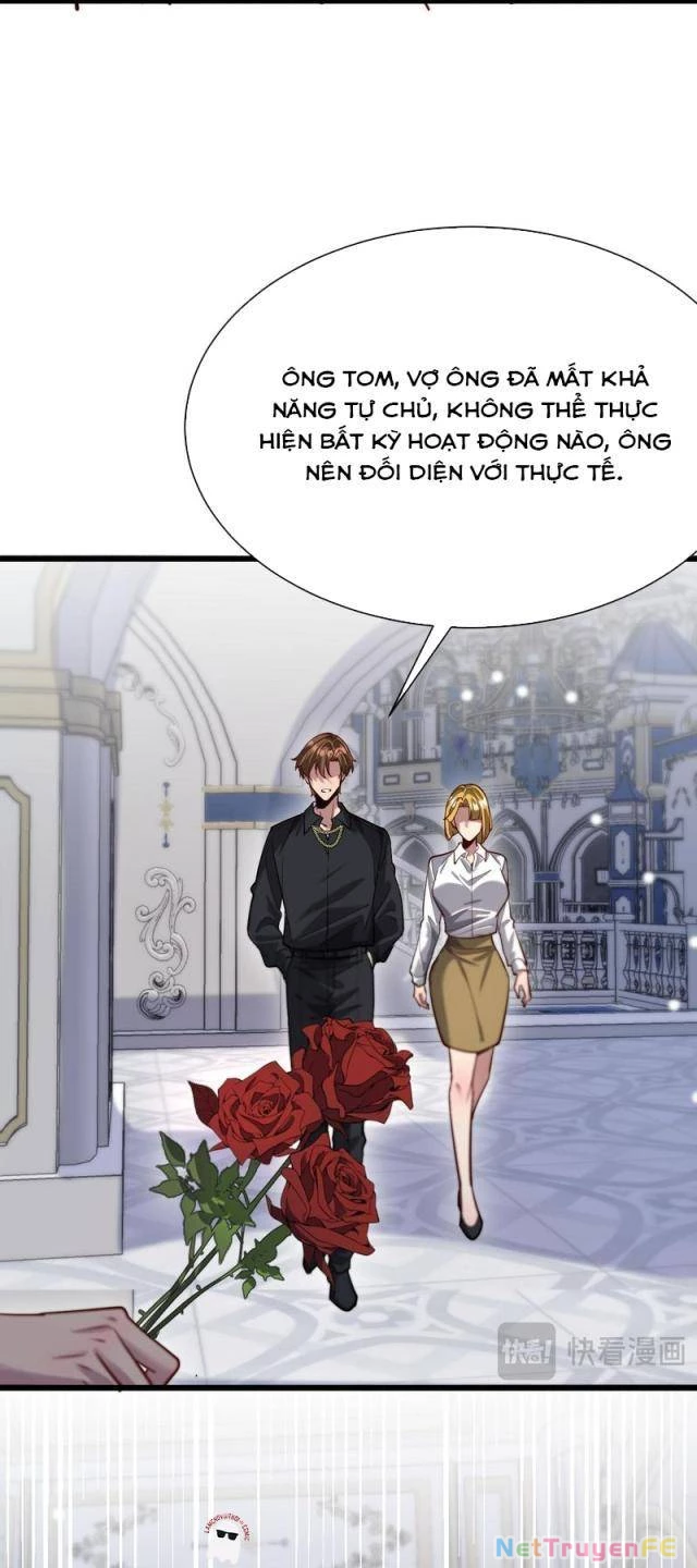 Ta Bị Kẹt Cùng Một Ngày 1000 Năm Chapter 125 - Trang 4