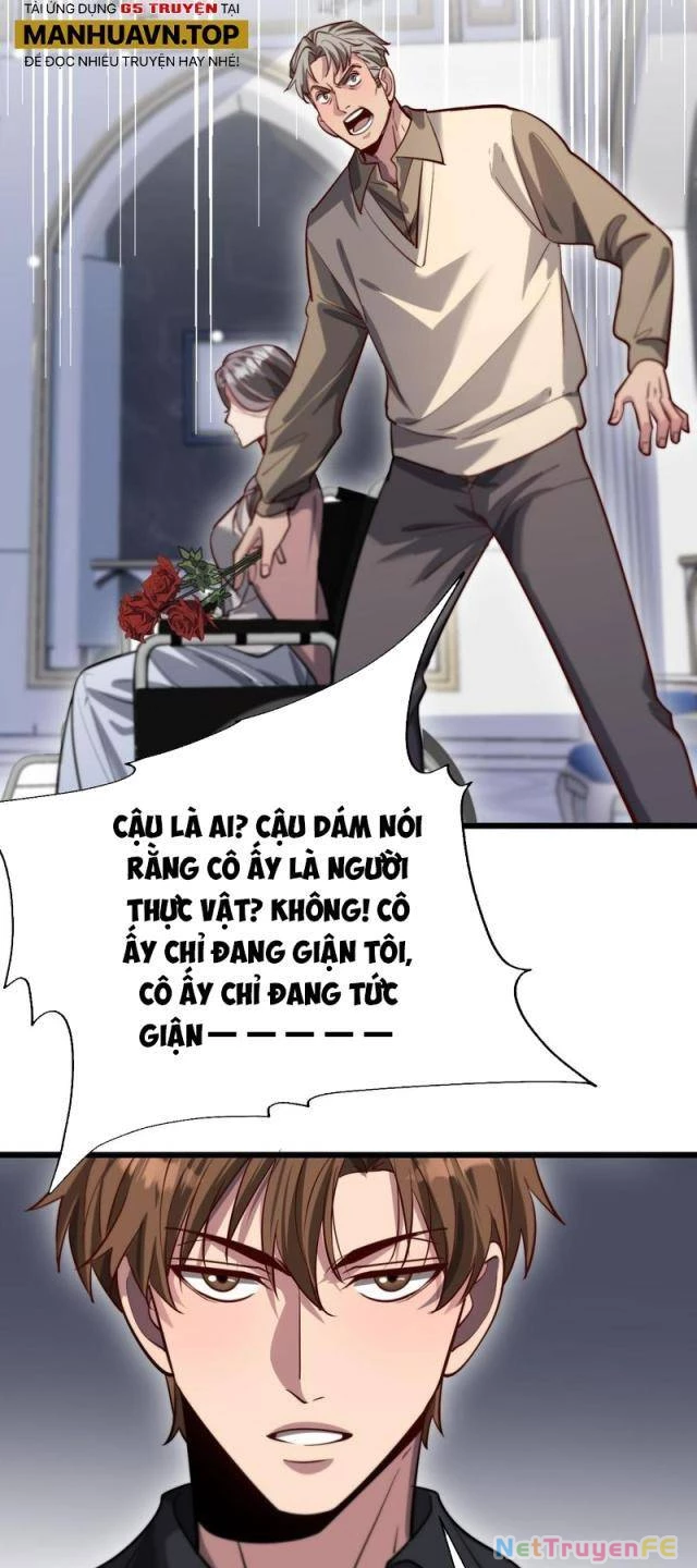 Ta Bị Kẹt Cùng Một Ngày 1000 Năm Chapter 125 - Trang 4