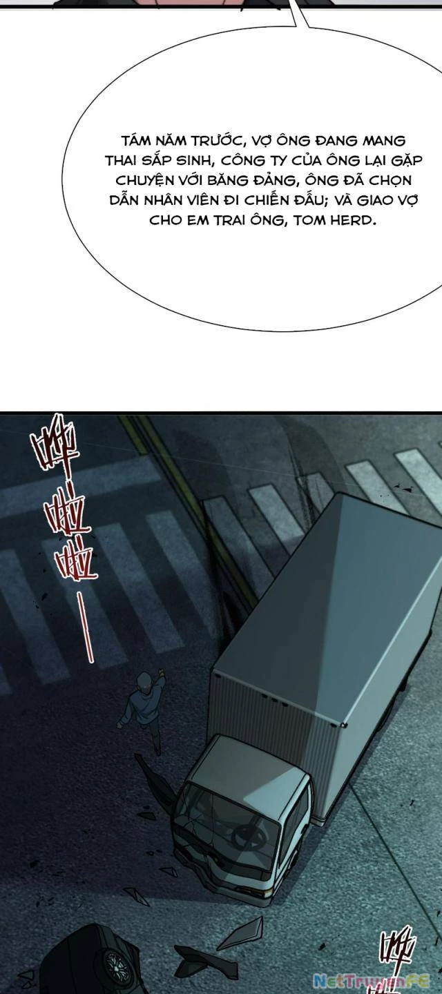 Ta Bị Kẹt Cùng Một Ngày 1000 Năm Chapter 125 - Trang 4