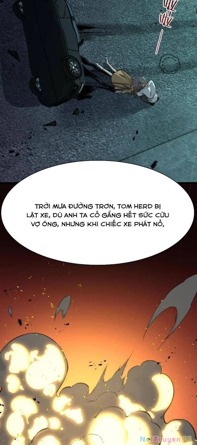 Ta Bị Kẹt Cùng Một Ngày 1000 Năm Chapter 125 - Trang 4