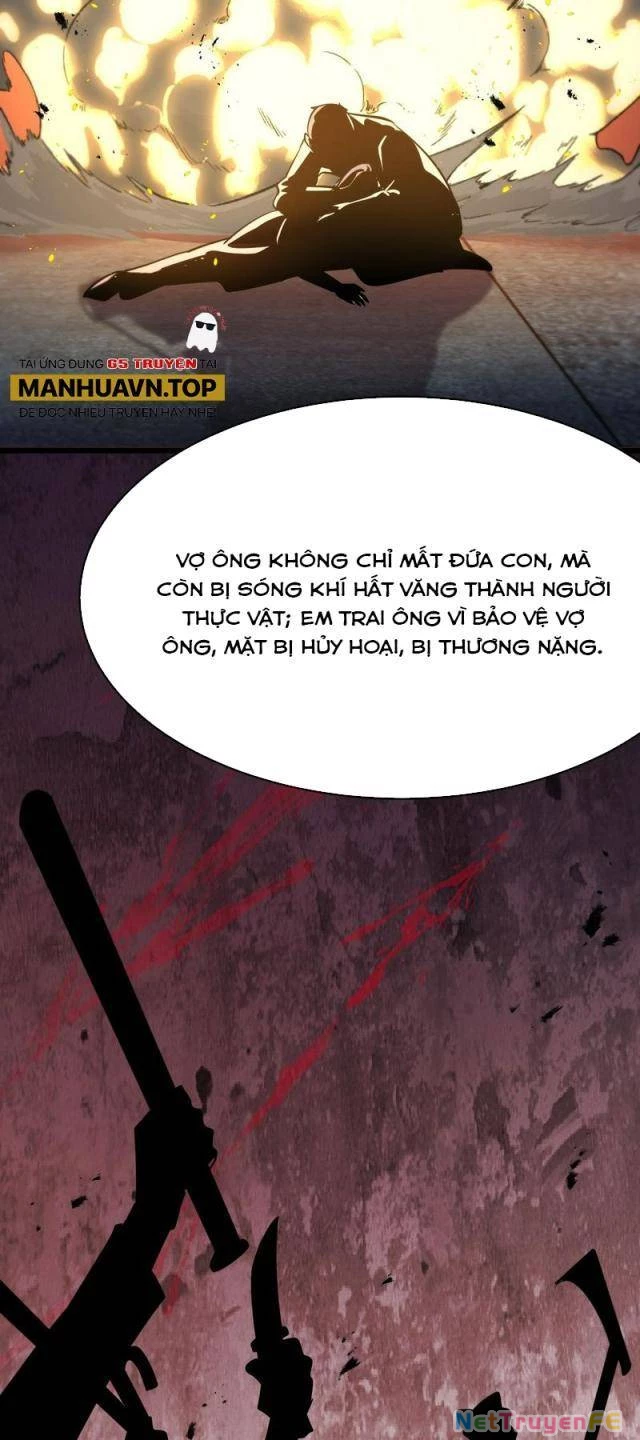 Ta Bị Kẹt Cùng Một Ngày 1000 Năm Chapter 125 - Trang 4