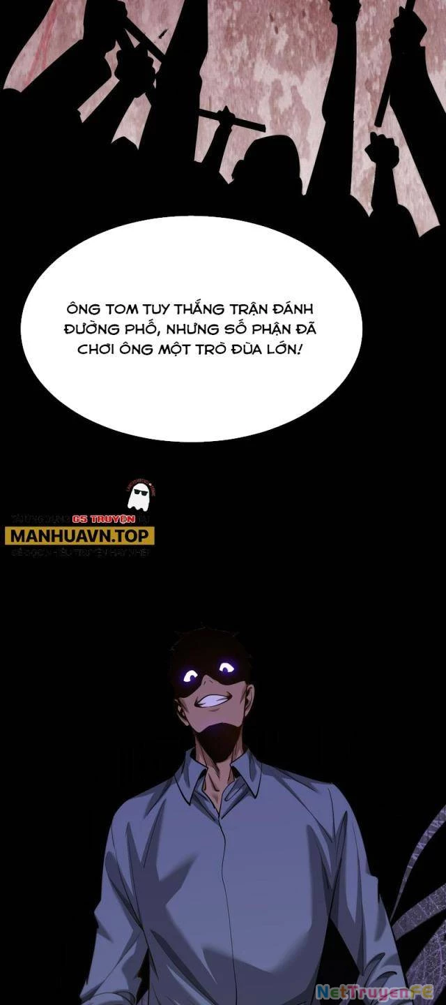 Ta Bị Kẹt Cùng Một Ngày 1000 Năm Chapter 125 - Trang 4