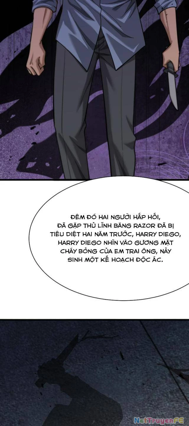 Ta Bị Kẹt Cùng Một Ngày 1000 Năm Chapter 125 - Trang 4