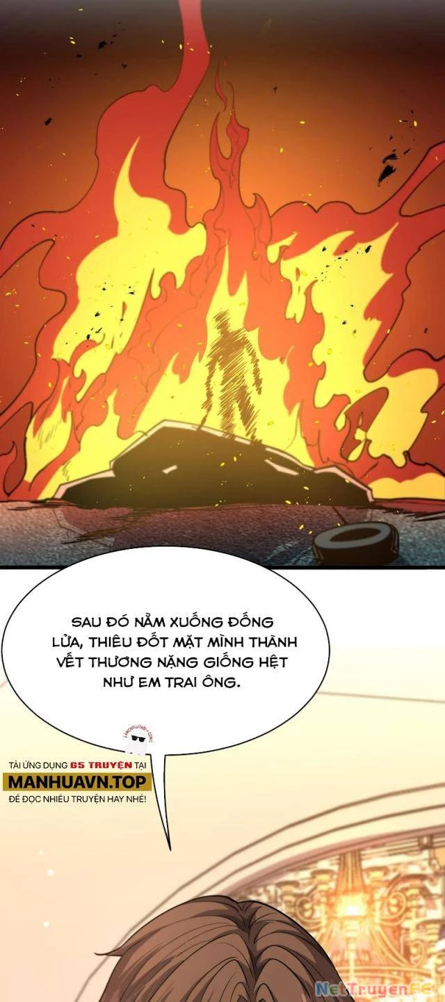 Ta Bị Kẹt Cùng Một Ngày 1000 Năm Chapter 125 - Trang 4