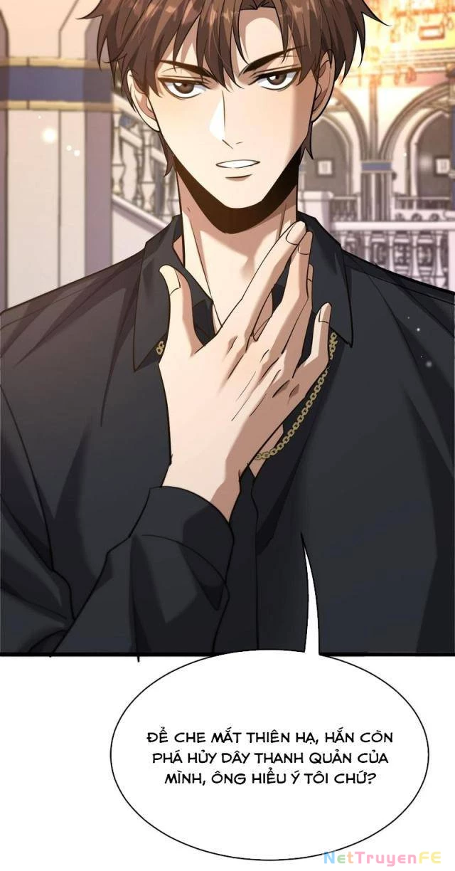 Ta Bị Kẹt Cùng Một Ngày 1000 Năm Chapter 125 - Trang 4