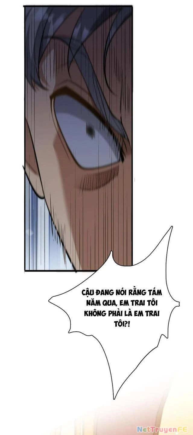 Ta Bị Kẹt Cùng Một Ngày 1000 Năm Chapter 125 - Trang 4