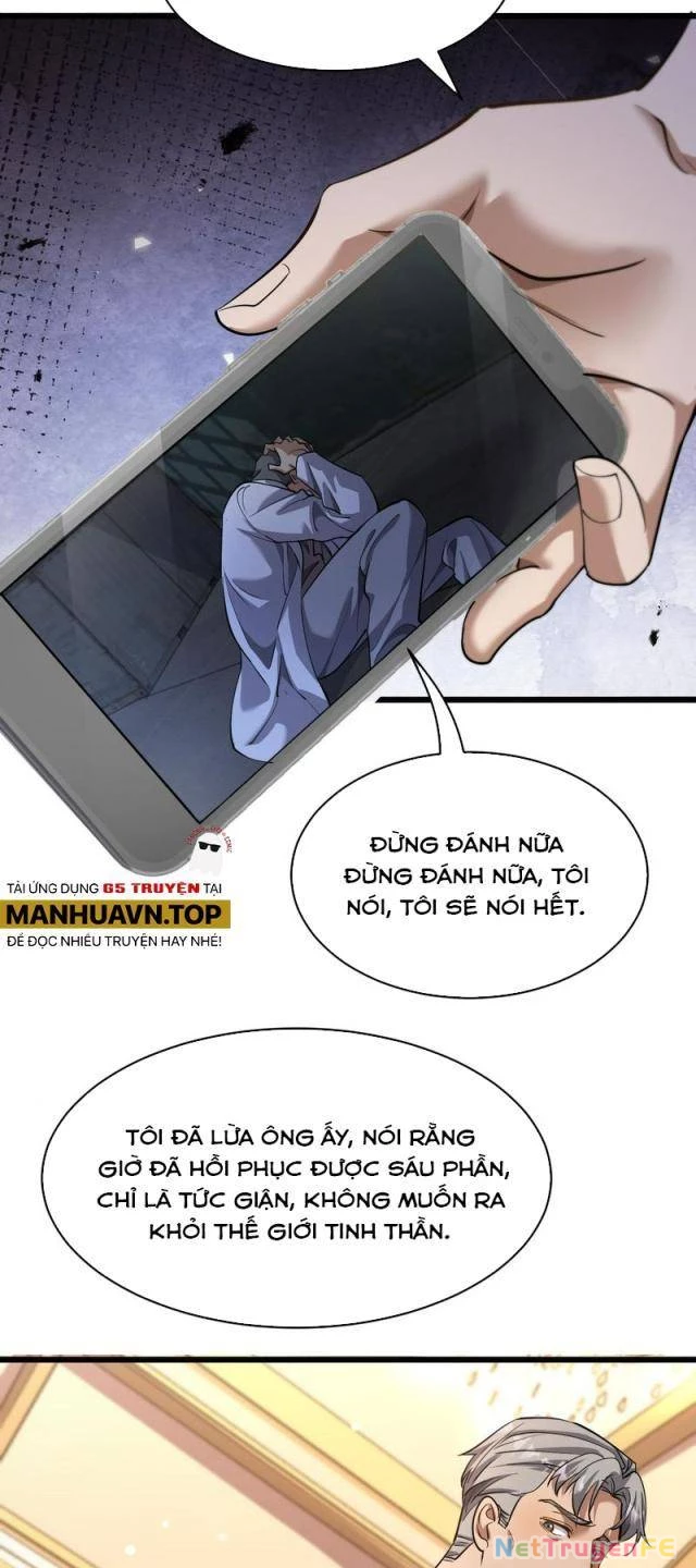 Ta Bị Kẹt Cùng Một Ngày 1000 Năm Chapter 125 - Trang 4