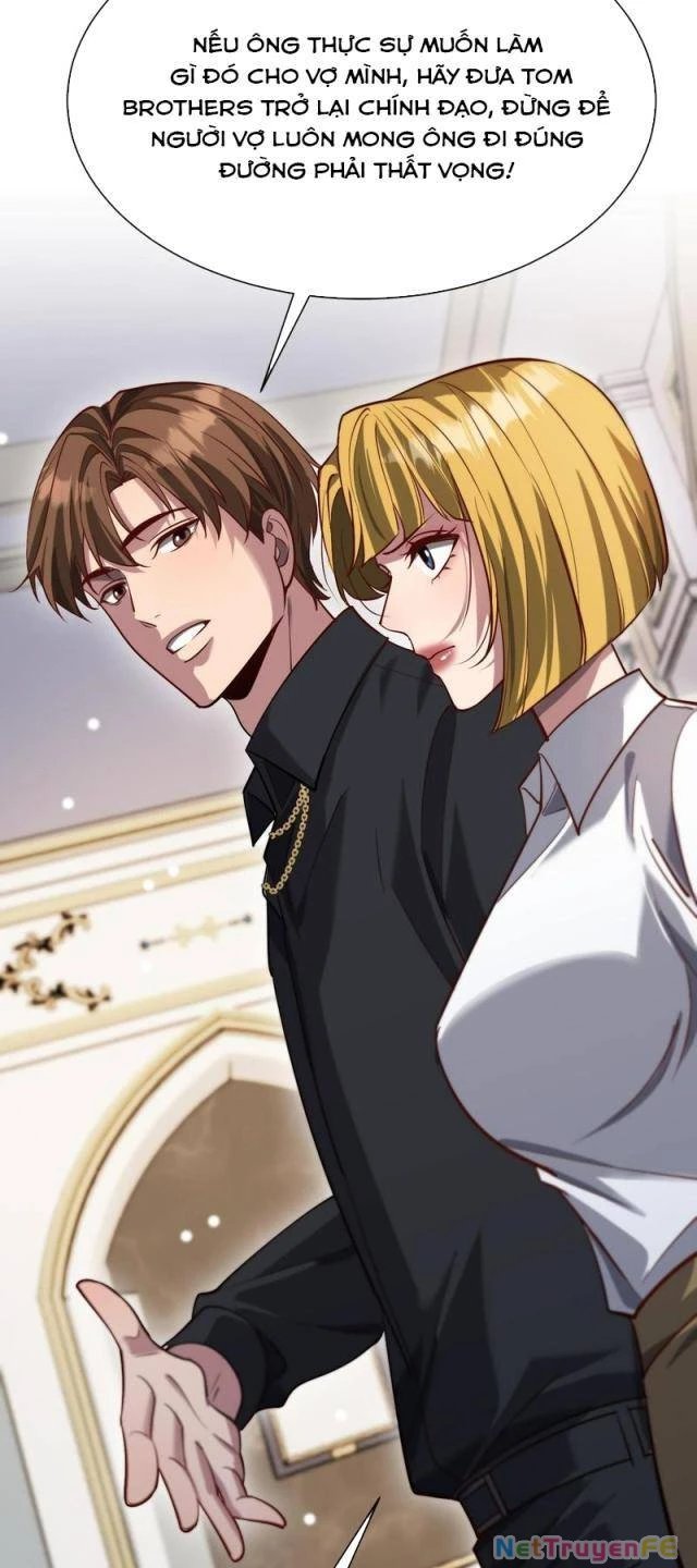 Ta Bị Kẹt Cùng Một Ngày 1000 Năm Chapter 125 - Trang 4