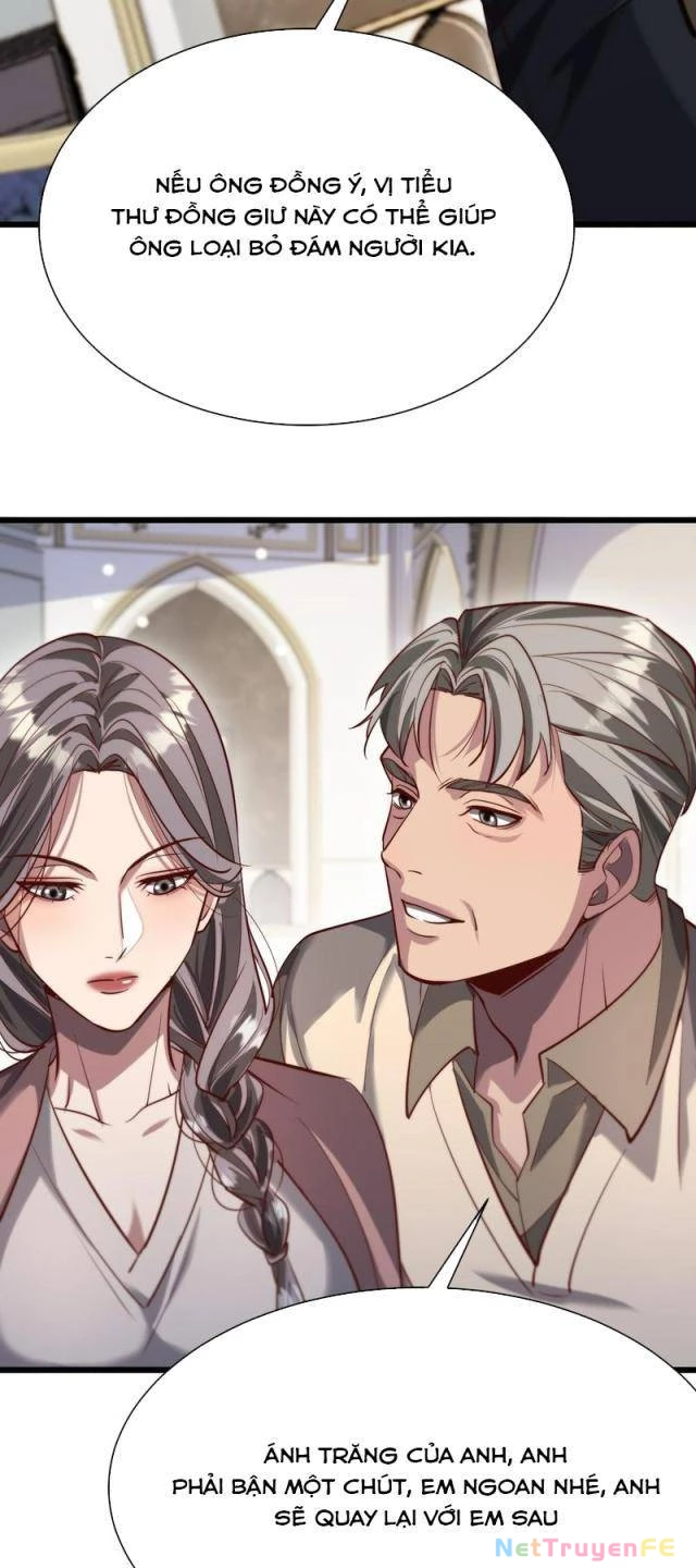 Ta Bị Kẹt Cùng Một Ngày 1000 Năm Chapter 125 - Trang 4