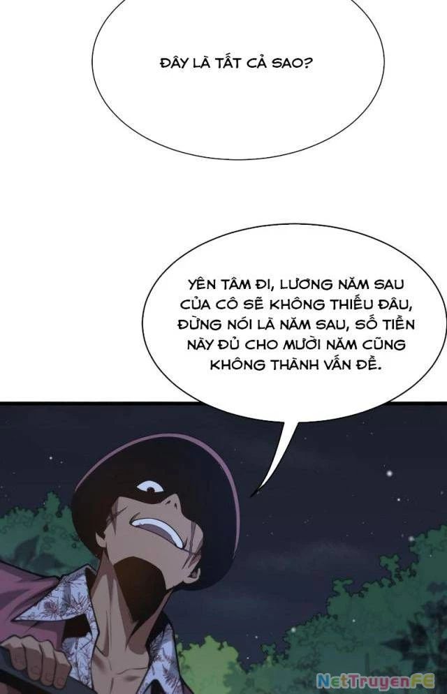 Ta Bị Kẹt Cùng Một Ngày 1000 Năm Chapter 125 - Trang 4